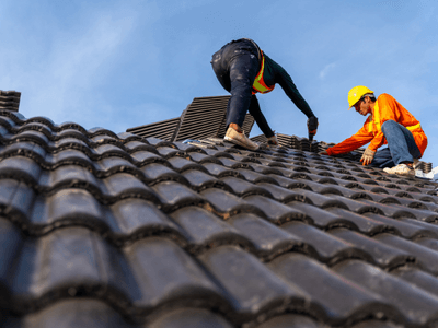 About Roof Repair Experts Brier Hill, NY